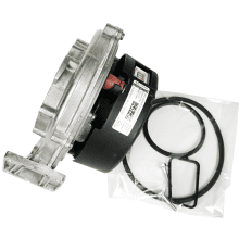 Worcester Fan Nrg 118 8716117417