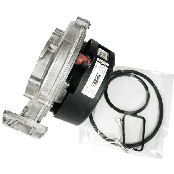 Worcester Fan Nrg 118 8716117417