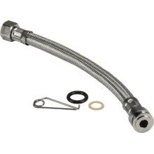 Worcester Flexible Hose 87161133050