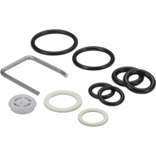 Worcester Flow Regulator Type E-W 8L White 87161410540