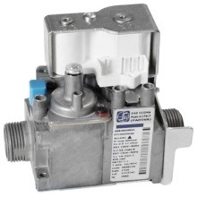 Worcester Flow Turbine Adaptor 8716122264