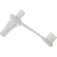 Worcester Flue Sampling Tube Kit 87161143890