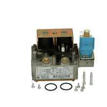 Worcester Gas Valve - Ng 87161424130
