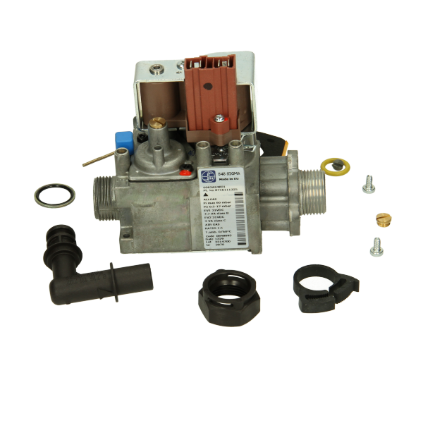 Worcester Gas Valve Sit 87161113250