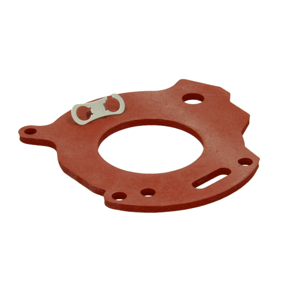 Worcester Gasket Burner Wb6 87161105340