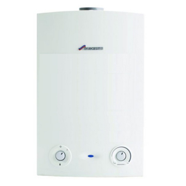 Worcester Greenstar 12RI LPG