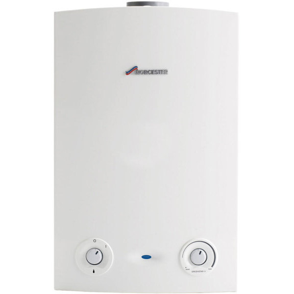WORCESTER GREENSTAR 18RI ERP+ HEATING ONLY BOILER EXCL FLUE OLD CODE 7733600070 NEW CODE 7733600309 91% EFFICIENCY *7 YEAR GUARANTEE / 8 WHEN FITTED WITH A WORCESTER FILTER*