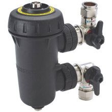 WORCESTER GREENSTAR 22MM NEW SYSTEM FILTER 7733600236