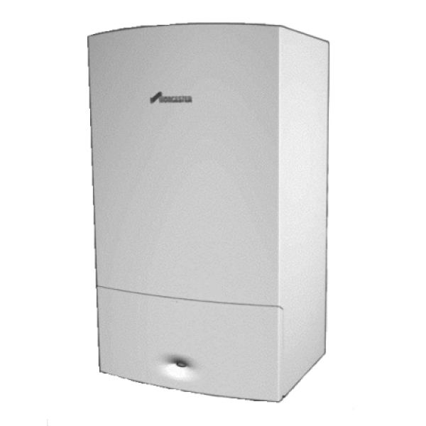 Worcester Greenstar 24I System LPG