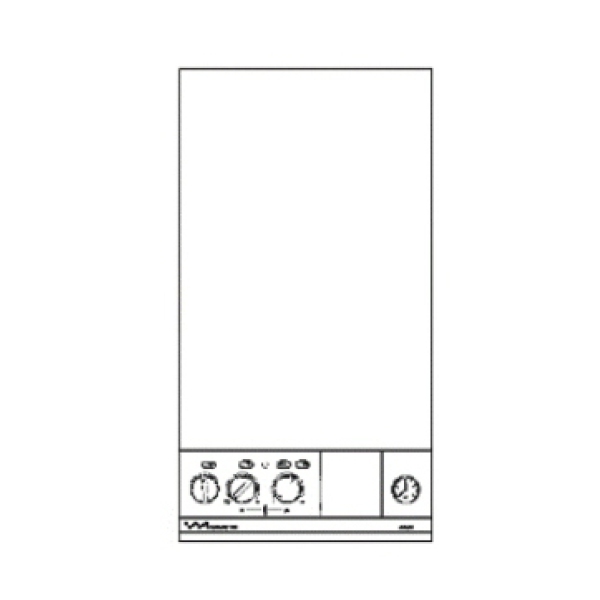 Worcester Greenstar 28CDI Compact