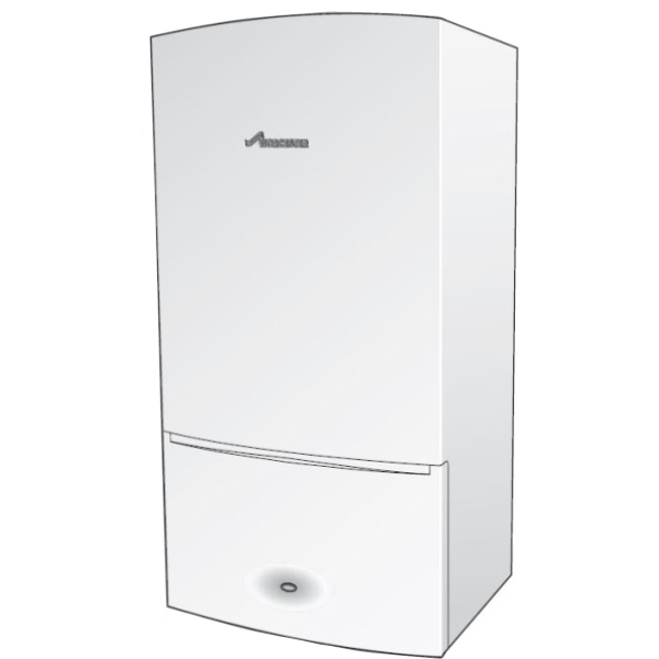 Worcester Greenstar 30SI Compact Manuals