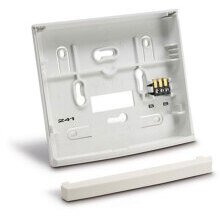 WORCESTER GREENSTAR COMFORT WALLPLATE KIT 7733600039
