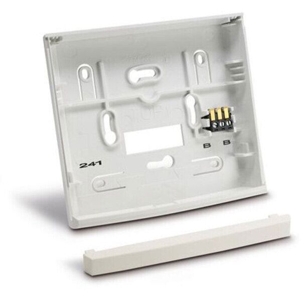 WORCESTER GREENSTAR COMFORT WALLPLATE KIT 7733600039