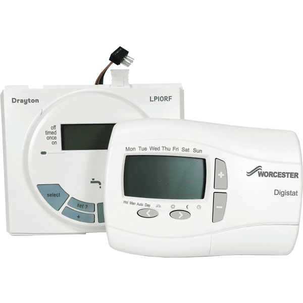 Worcester Greenstar I/Si Series Dt10Rf Digistat Mk2 77161920520