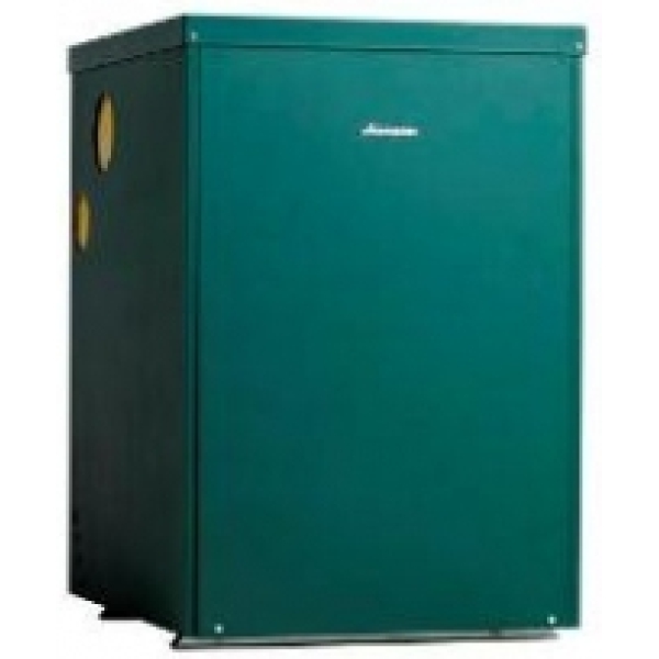 Worcester Greenstar Oil Heatslave 25/32 External