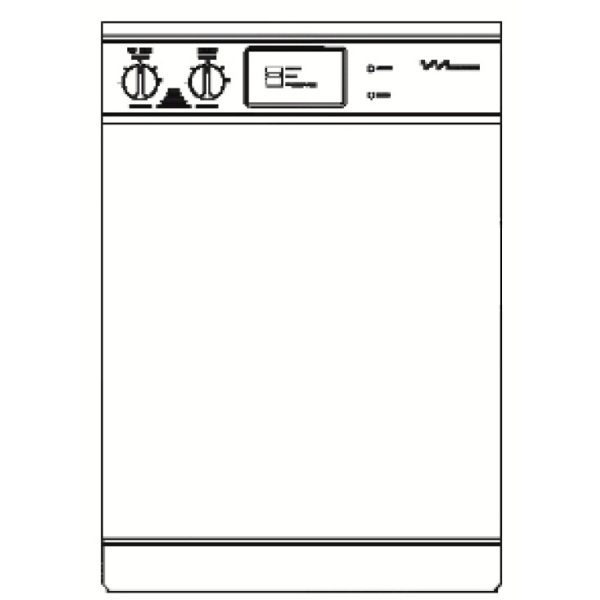 Worcester Highflow 400 BF LPG