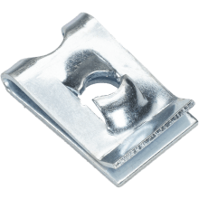 Worcester Nut Captive No:8 87161482040