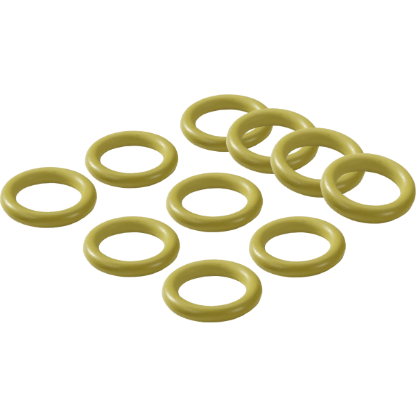 Worcester O-Ring 12X3 (10X) 87102050890