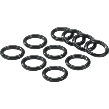 Worcester O-Ring 17X4 (10X) 87167711540