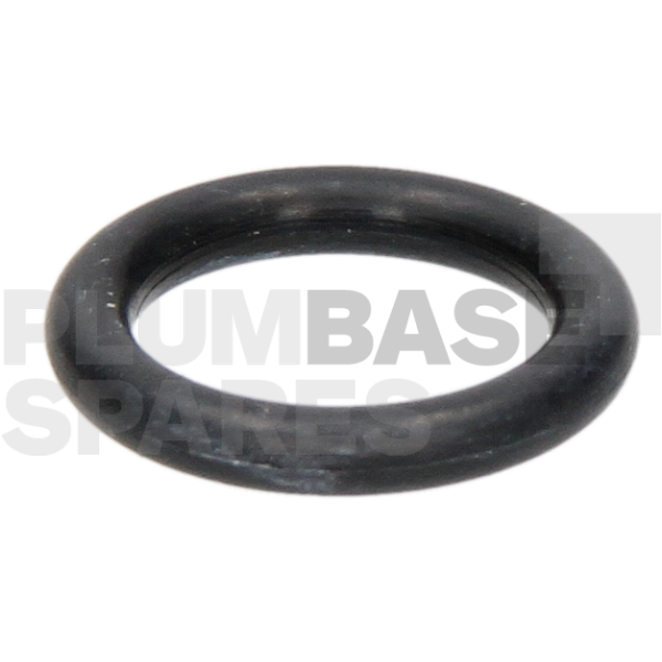 Worcester O-Ring 2.62 X 11.91 Id Nitrile 87161408020