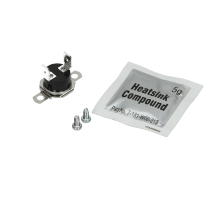 Worcester Overheat Thermostat 87161423030