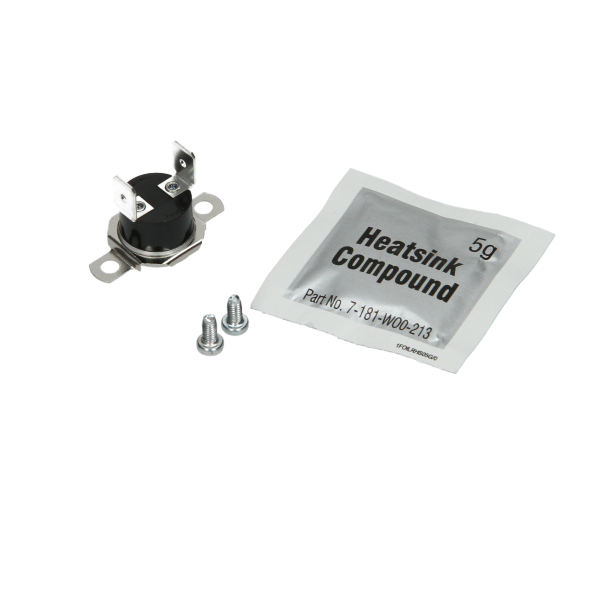 Worcester Overheat Thermostat 87161423030