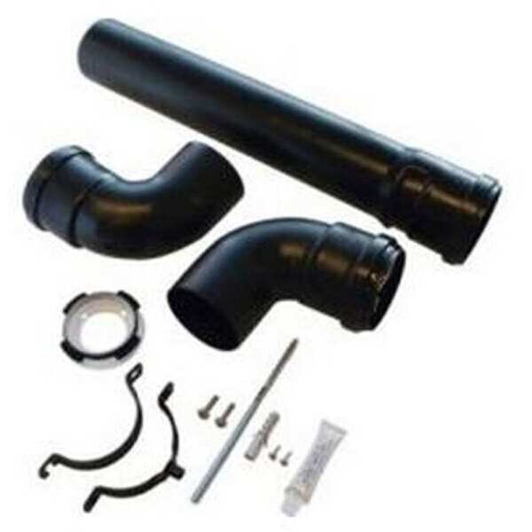 Worcester Plume Management Kit *for Oil Boilers Only* 7716190092