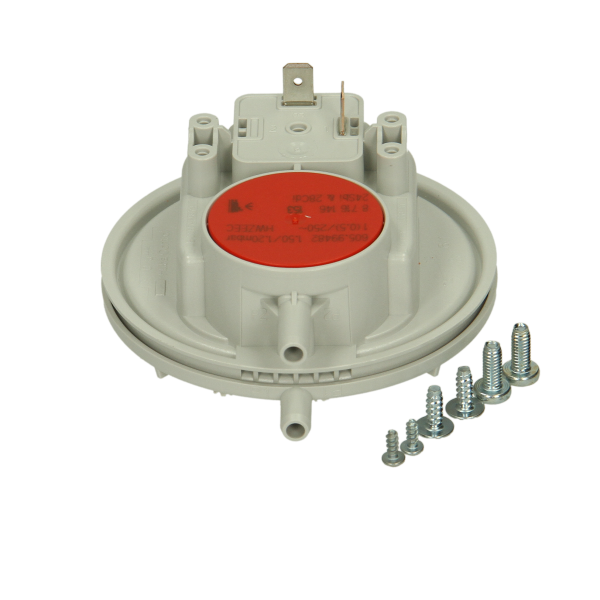 Worcester Pressure Differential Old Code: 87161461530 New Code: 87161165410