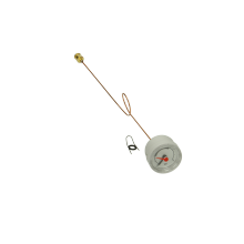 Worcester Pressure Gauge 87161423980
