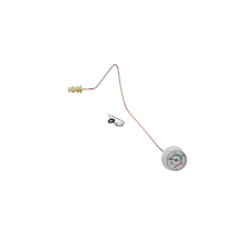 Worcester Pressure Gauge 87172081070