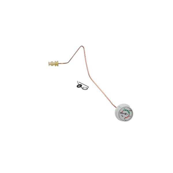 Worcester Pressure Gauge 87172081070