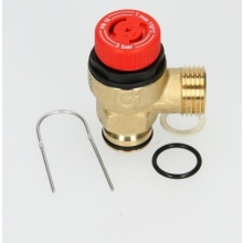 Worcester Pressure Relief Valve 312438 87161424040
