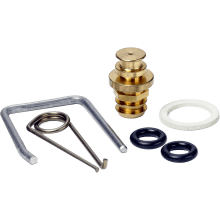 Worcester Pressure Relief Valve Dhw 87174010290