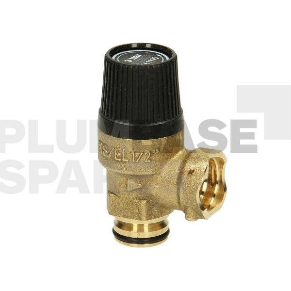 Worcester Pressure Relief Valve/Hose 87161567640