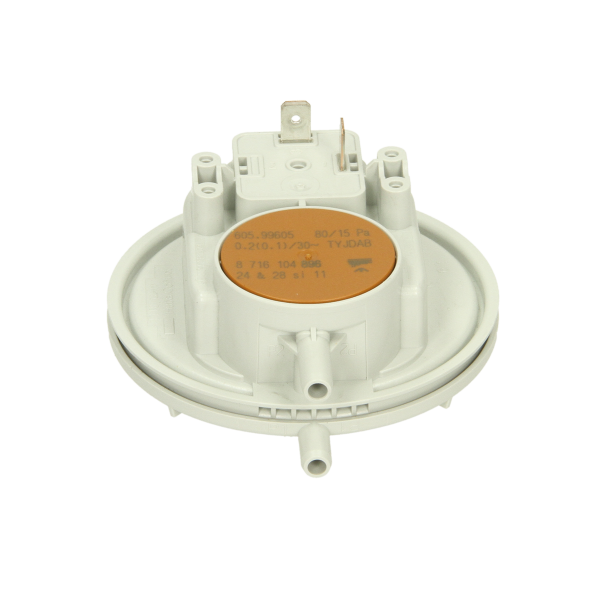 Worcester Pressure Switch 87161048960