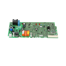 Worcester Printed Circuit Board 87483004300