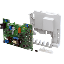 Worcester Printed Circuit Board 8748300921