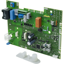 Worcester Printed Circuit Board 8748300938