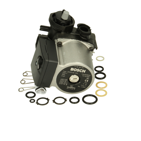 Worcester Pump Assy Upmo 7Mchg 8716120409 (Replaces 87161063550 8716119822)