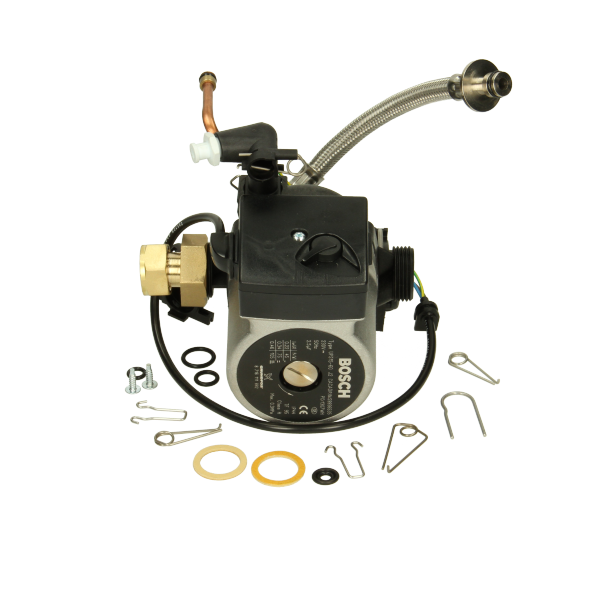 Worcester Pump Assy Upmo 8716120415