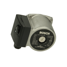 Worcester Pump Head 8716120416