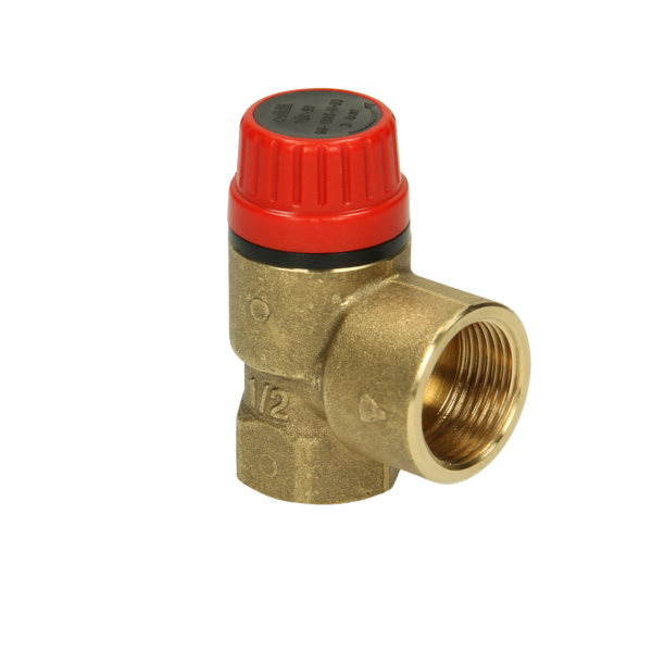Worcester Safety Relief Valve 3Bar 87174010120