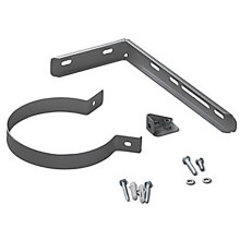 WORCESTER SI CDI ISYSTEM SUPPORT BRACKET KIT 60 / 100MM 7716191177