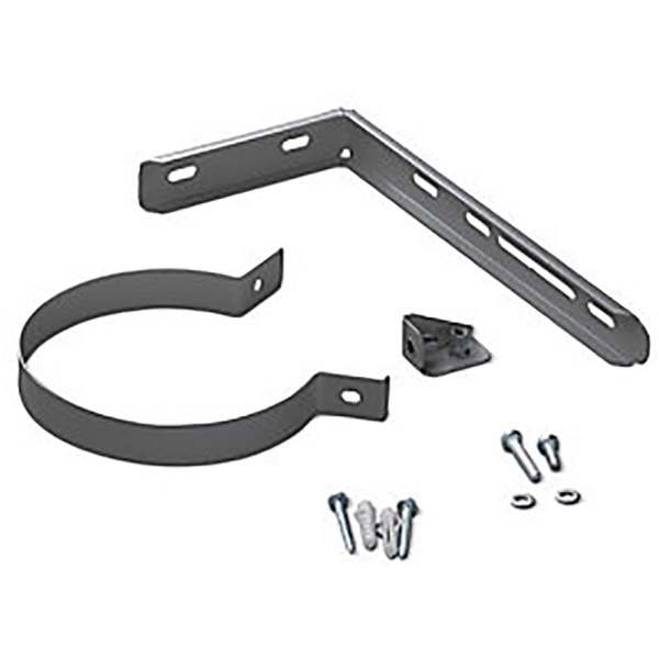 WORCESTER SI CDI ISYSTEM SUPPORT BRACKET KIT 60 / 100MM 7716191177