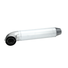 Worcester Simplefit-Telescopic Flue Kit 77161910680