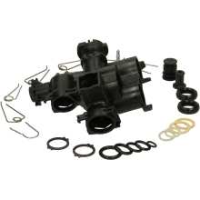 Worcester Supply Manifold Left Hand Block 87161063560