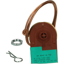 Worcester Thermostat Ranco Lm7 P9024 (Limit) 87161423070