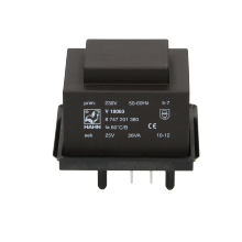 Worcester Transformer 87472013190