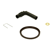 Worcester Tube - Gas Supply 87161065050