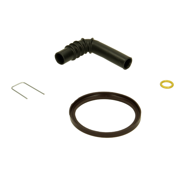 Worcester Tube - Gas Supply 87161065050